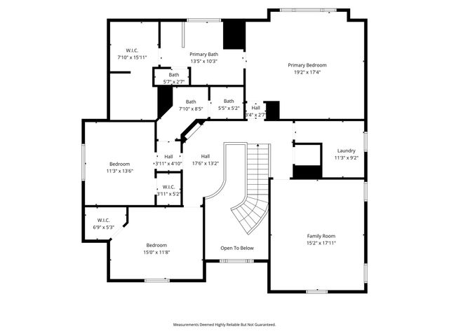 1901 Hay Meadow Court, Southlake, TX 76092