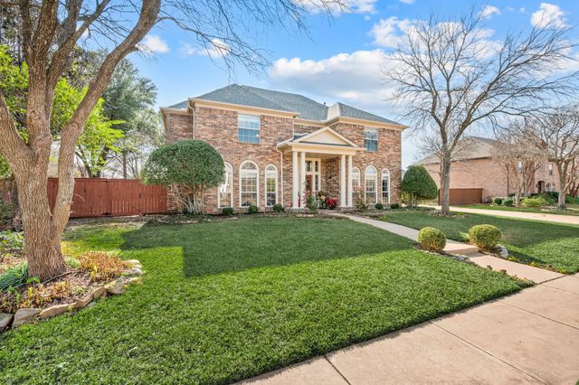 1901 Hay Meadow Court, Southlake, TX 76092