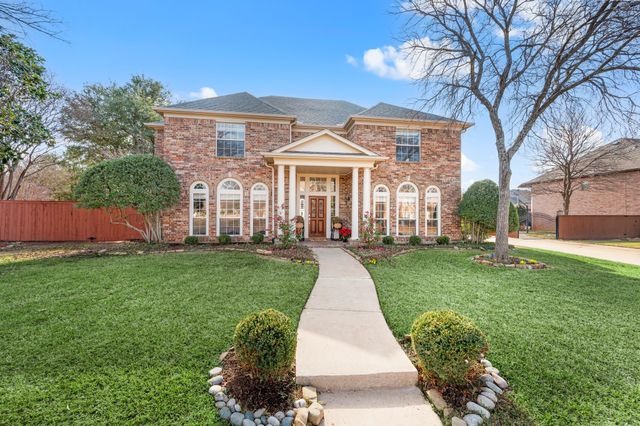 1901 Hay Meadow Court, Southlake, TX 76092