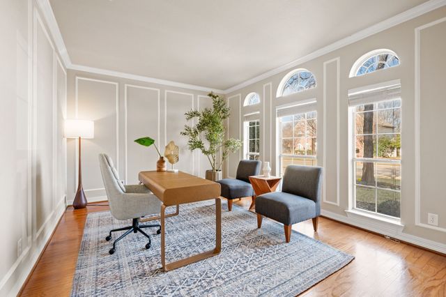 1901 Hay Meadow Court, Southlake, TX 76092