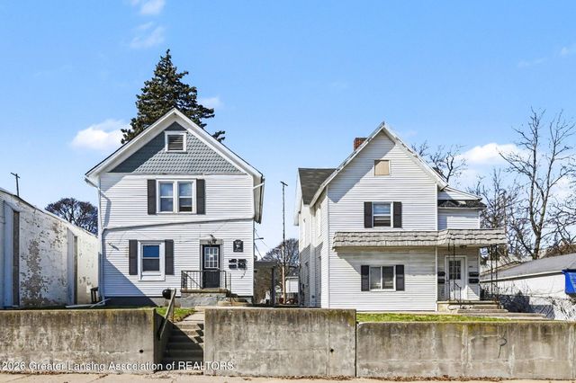 1614 S Washington Avenue, Lansing, MI 48910