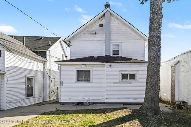 1614 S Washington Avenue, Lansing, MI 48910