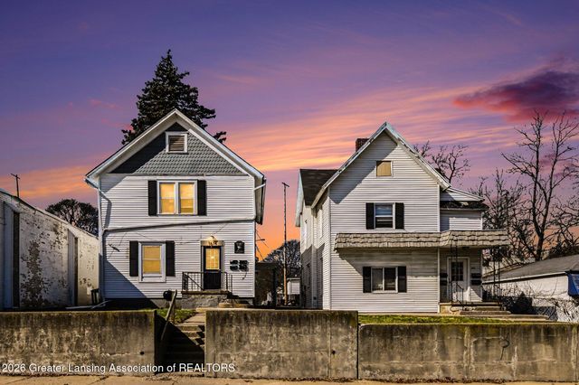 1614 S Washington Avenue, Lansing, MI 48910