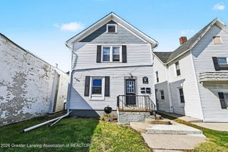 1614 S Washington Avenue, Lansing, MI 48910