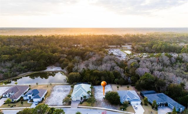 43 N LAKEWALK DRIVE, Palm Coast, FL 32137