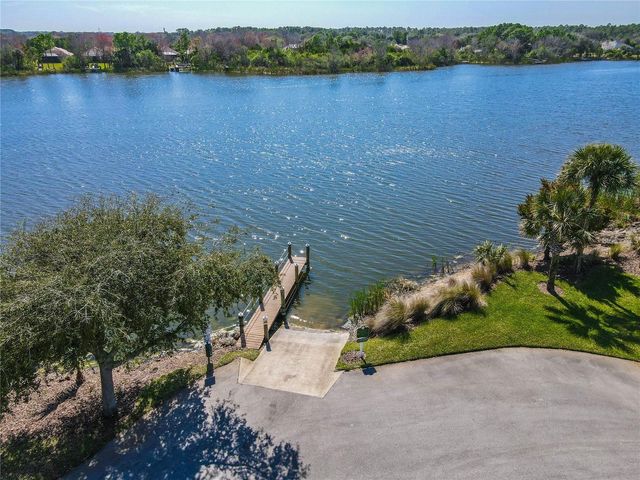 43 N LAKEWALK DRIVE, Palm Coast, FL 32137