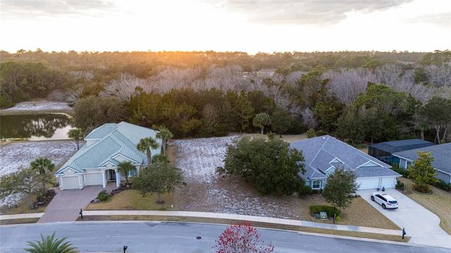 43 N LAKEWALK DRIVE, Palm Coast, FL 32137