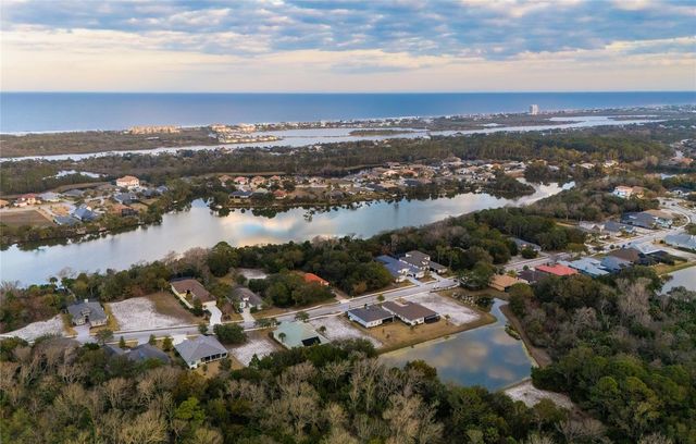 43 N LAKEWALK DRIVE, Palm Coast, FL 32137