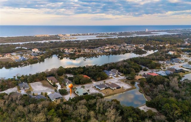 43 N LAKEWALK DRIVE, Palm Coast, FL 32137