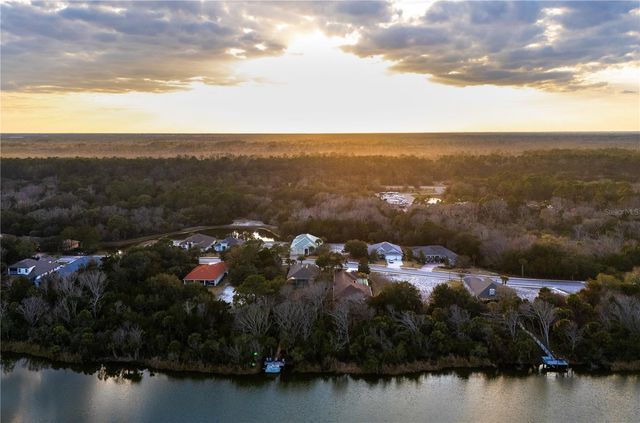 43 N LAKEWALK DRIVE, Palm Coast, FL 32137