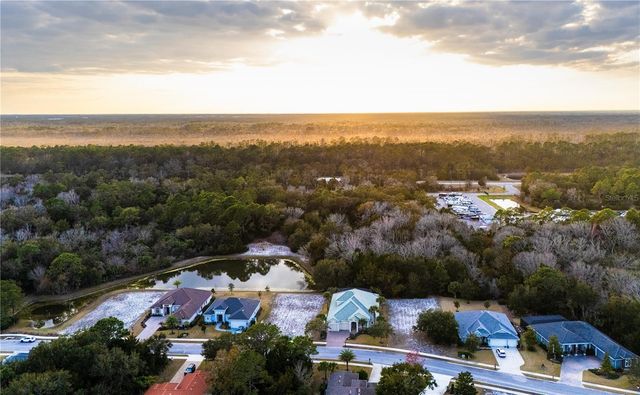 43 N LAKEWALK DRIVE, Palm Coast, FL 32137