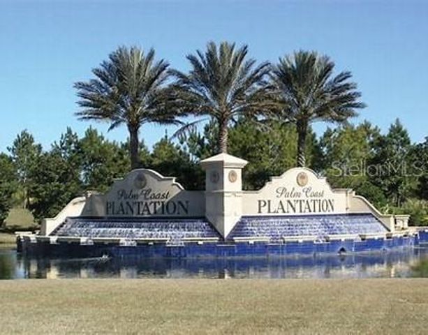 43 N LAKEWALK DRIVE, Palm Coast, FL 32137