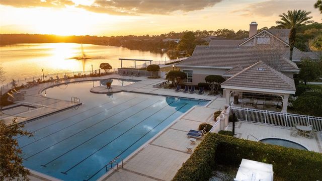 43 N LAKEWALK DRIVE, Palm Coast, FL 32137