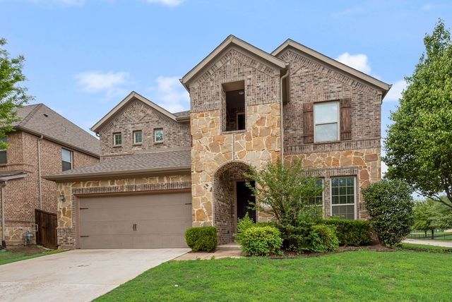 1398 Caspian Drive, Roanoke, TX 76262