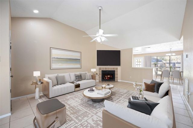 3811 Meadow Place Drive, Houston, TX 77082