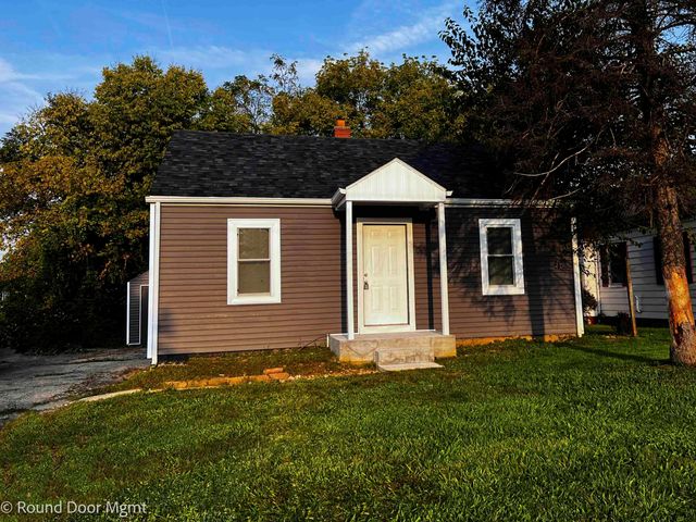 2339 Joyce Avenue, Columbus, OH 43211