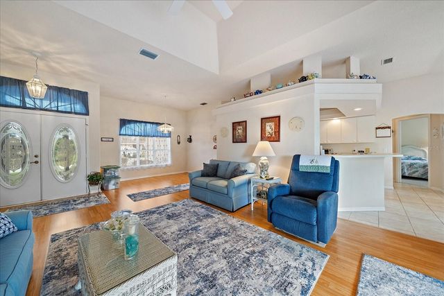 270 MOUNT VERNON DRIVE, Venice, FL 34293