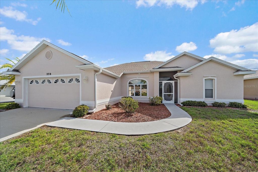 270 MOUNT VERNON DRIVE, Venice, FL 34293