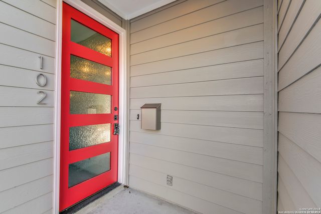 252 Claremont Ave Unit 102, San Antonio, TX 78209