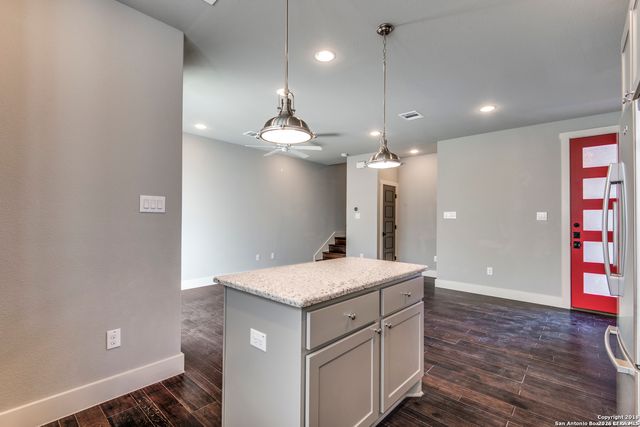 252 Claremont Ave Unit 102, San Antonio, TX 78209