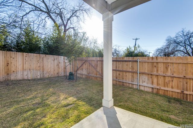 252 Claremont Ave Unit 102, San Antonio, TX 78209