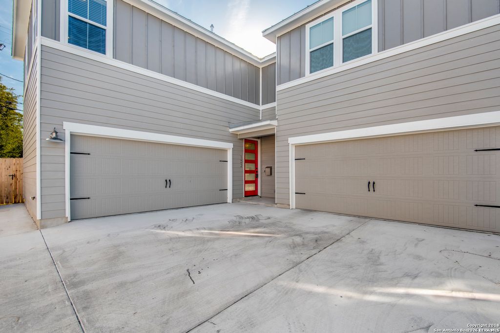 252 Claremont Ave Unit 102, San Antonio, TX 78209