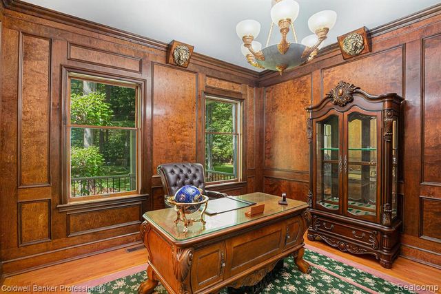 5511 Blood Road, Metamora, MI 48455