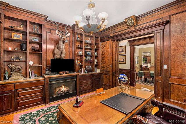 5511 Blood Road, Metamora, MI 48455