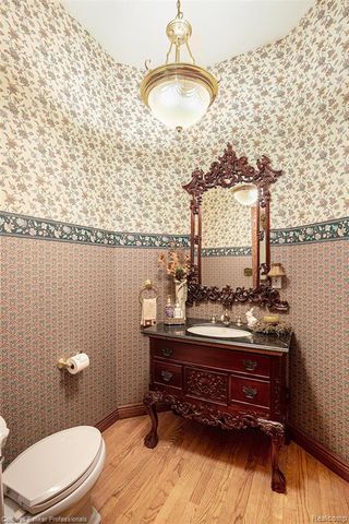 5511 Blood Road, Metamora, MI 48455