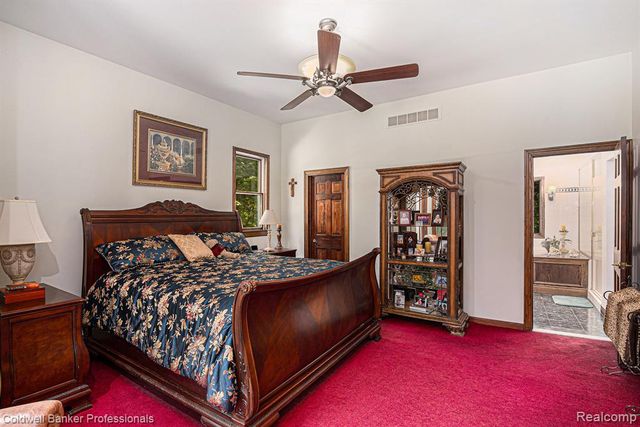 5511 Blood Road, Metamora, MI 48455