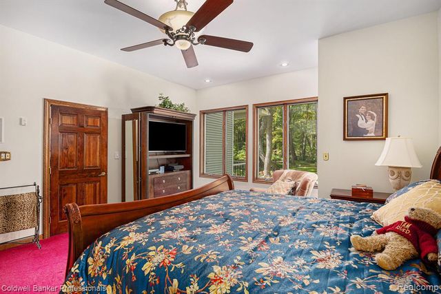 5511 Blood Road, Metamora, MI 48455