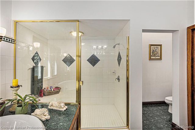 5511 Blood Road, Metamora, MI 48455