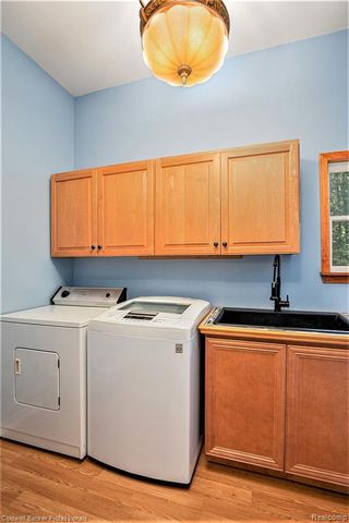 5511 Blood Road, Metamora, MI 48455