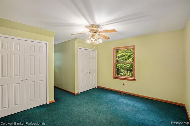 5511 Blood Road, Metamora, MI 48455