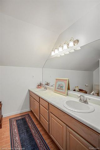 5511 Blood Road, Metamora, MI 48455