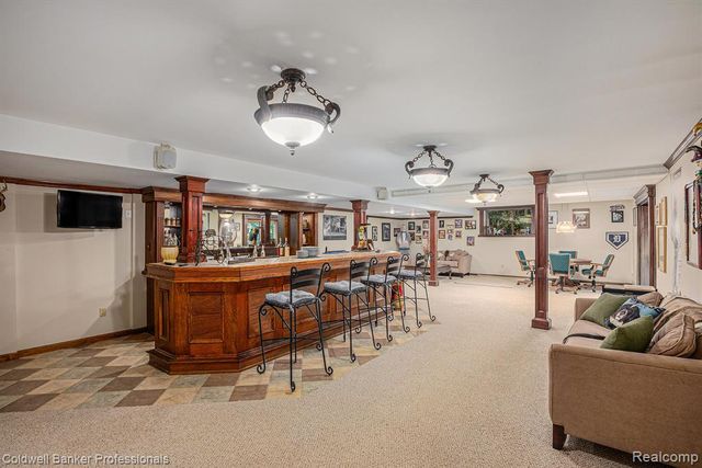 5511 Blood Road, Metamora, MI 48455