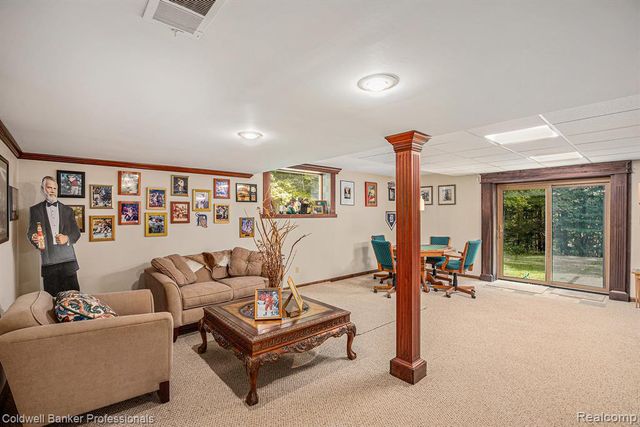 5511 Blood Road, Metamora, MI 48455