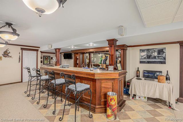 5511 Blood Road, Metamora, MI 48455