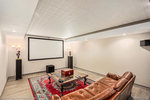 5511 Blood Road, Metamora, MI 48455