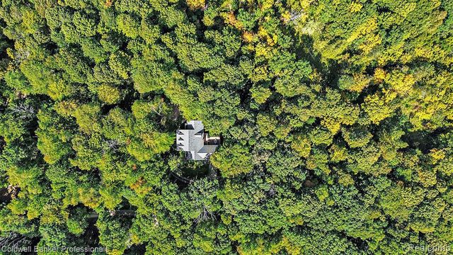 5511 Blood Road, Metamora, MI 48455