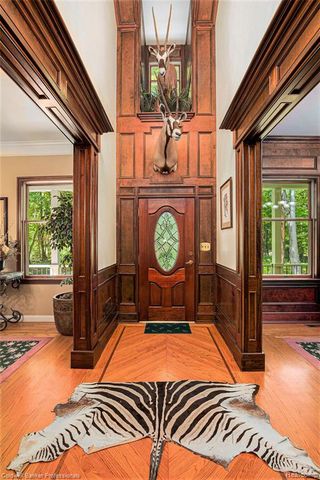 5511 Blood Road, Metamora, MI 48455