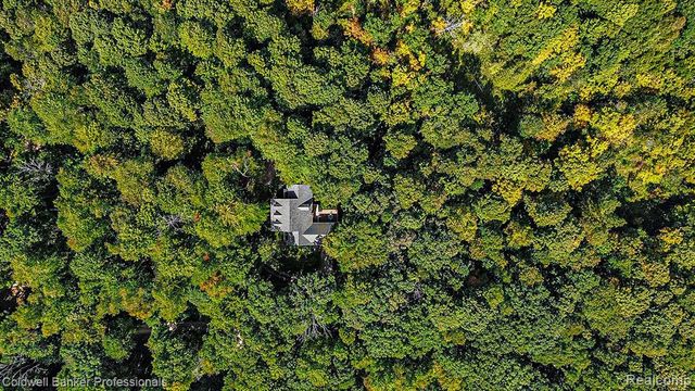 5511 Blood Road, Metamora, MI 48455