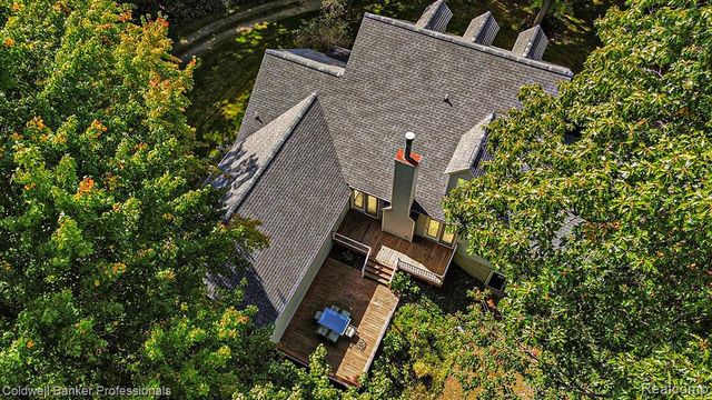 5511 Blood Road, Metamora, MI 48455