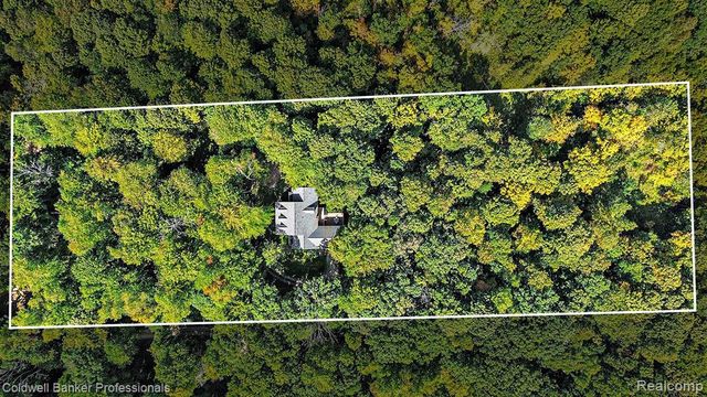 5511 Blood Road, Metamora, MI 48455