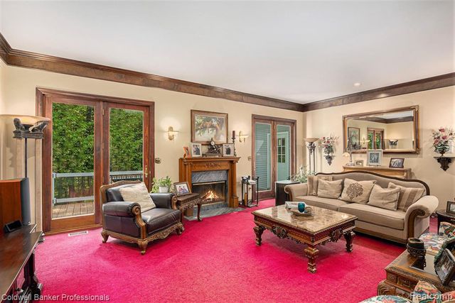 5511 Blood Road, Metamora, MI 48455