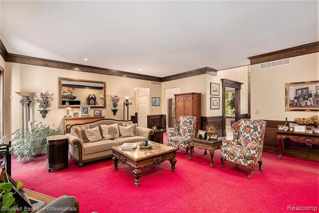 5511 Blood Road, Metamora, MI 48455