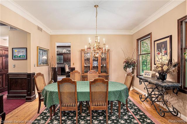 5511 Blood Road, Metamora, MI 48455