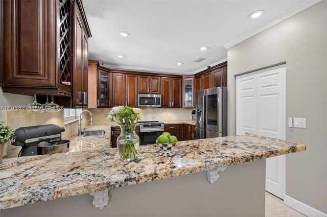 16735 NW 11th Street, Pembroke Pines, FL 33028