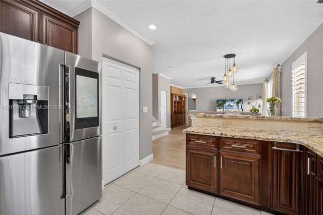 16735 NW 11th Street, Pembroke Pines, FL 33028