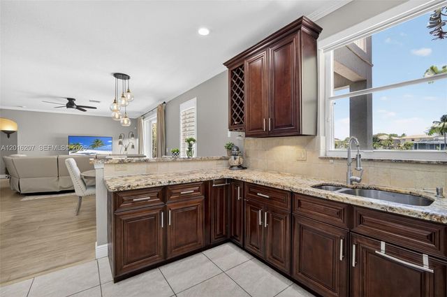 16735 NW 11th Street, Pembroke Pines, FL 33028